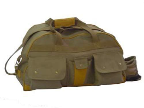 BOLSA DE VIAGEM- BOL EC0-02