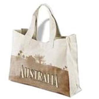SACOLA EM ALGODÃO ECOBAG 12