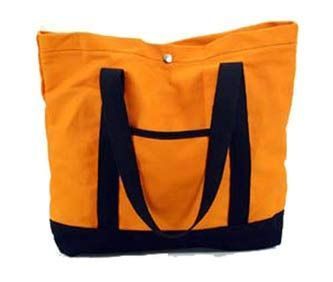 SACOLA EM LONA - SAC ECO - 06