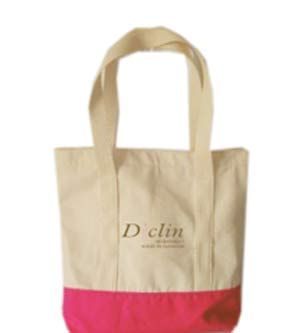 SACOLA EM ALGODÃO ECOBAG 13