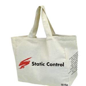 SACOLA EM ALGODÃO ECOBAG 14
