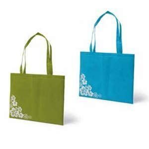 SACOLA EM ALGODO ECOBAG 25