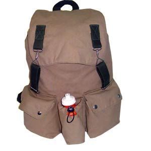 MOCHILA EM ALGODÃO MOC ECO 06