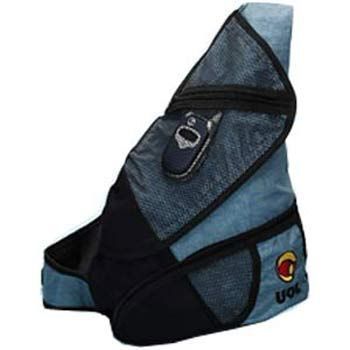 MOCHILA TRANSVERSAL MOCT 12