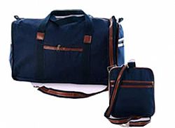BOLSA DE VIAGEM DOBRÁVEL - BOLDB 01