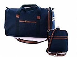 BOLSA DE VIAGEM DOBRVEL - BOLDB 01