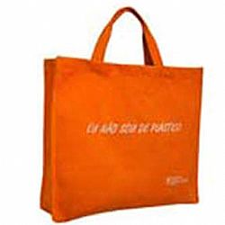 SACOLA EM LONA - SAC ECO - 01