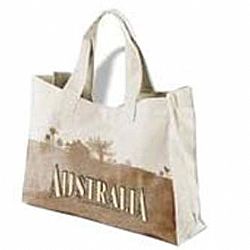 SACOLA EM ALGODÃO ECOBAG 12