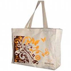 SACOLA EM LONA - SAC ECO - 05