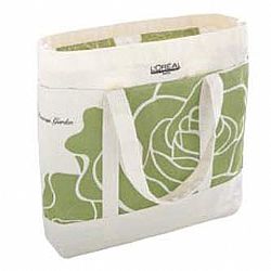 SACOLA EM ALGODÃO ECOBAG 17