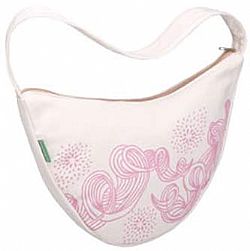 SACOLA EM ALGODÃO ECOBAG 18