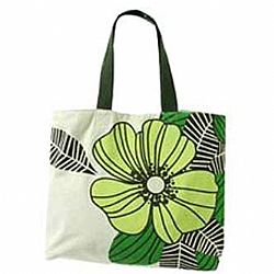 SACOLA EM ALGODÃO ECOBAG 22